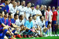 队长弗里克寄望阿劳霍与奥尔莫关键赛事挺身突破