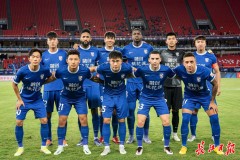 北京国安迎强援查理德加盟，新赛季期待辉煌篇章